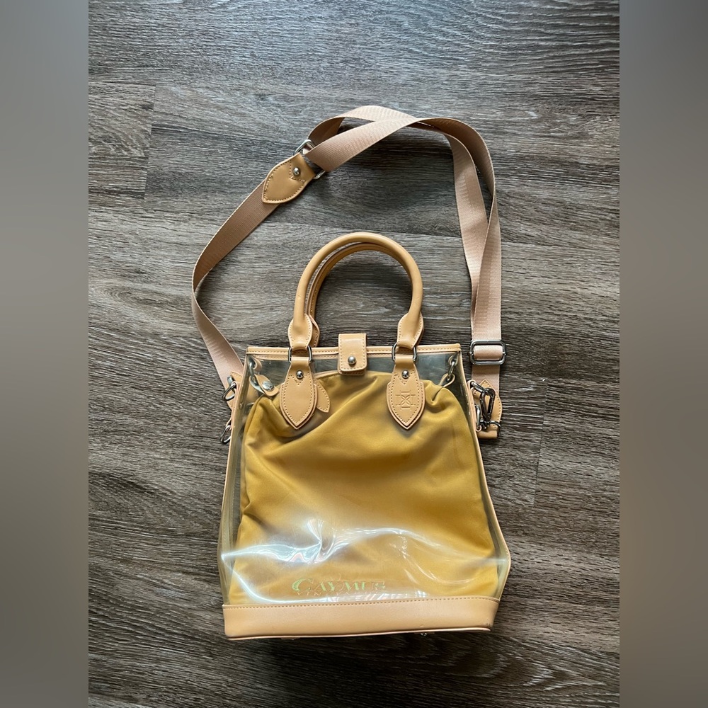 Caymus Dominie Wine Bag Rare